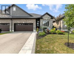 23 MATHESON CRESCENT, East Zorra-Tavistock, Ontario