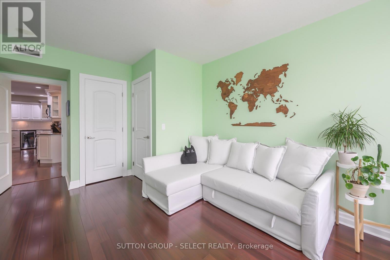 1007 - 250 Pall Mall Street, London East, Ontario  N6A 6K3 - Photo 31 - X12327033