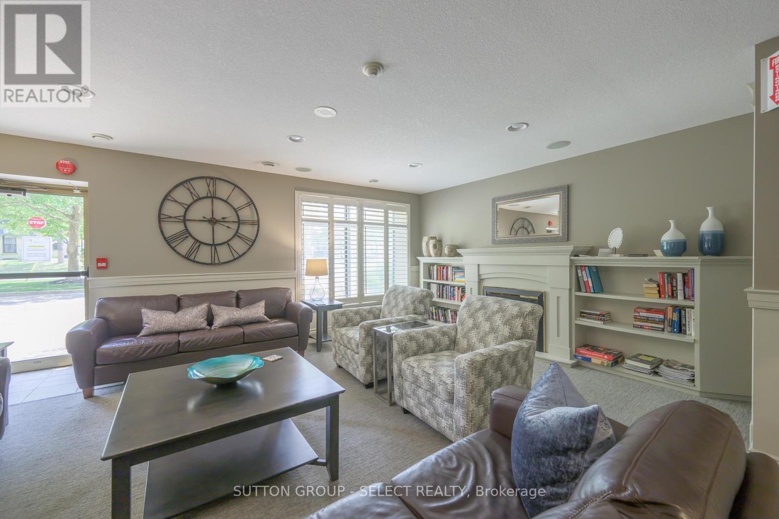 1007 - 250 Pall Mall Street, London East, Ontario  N6A 6K3 - Photo 36 - X12327033