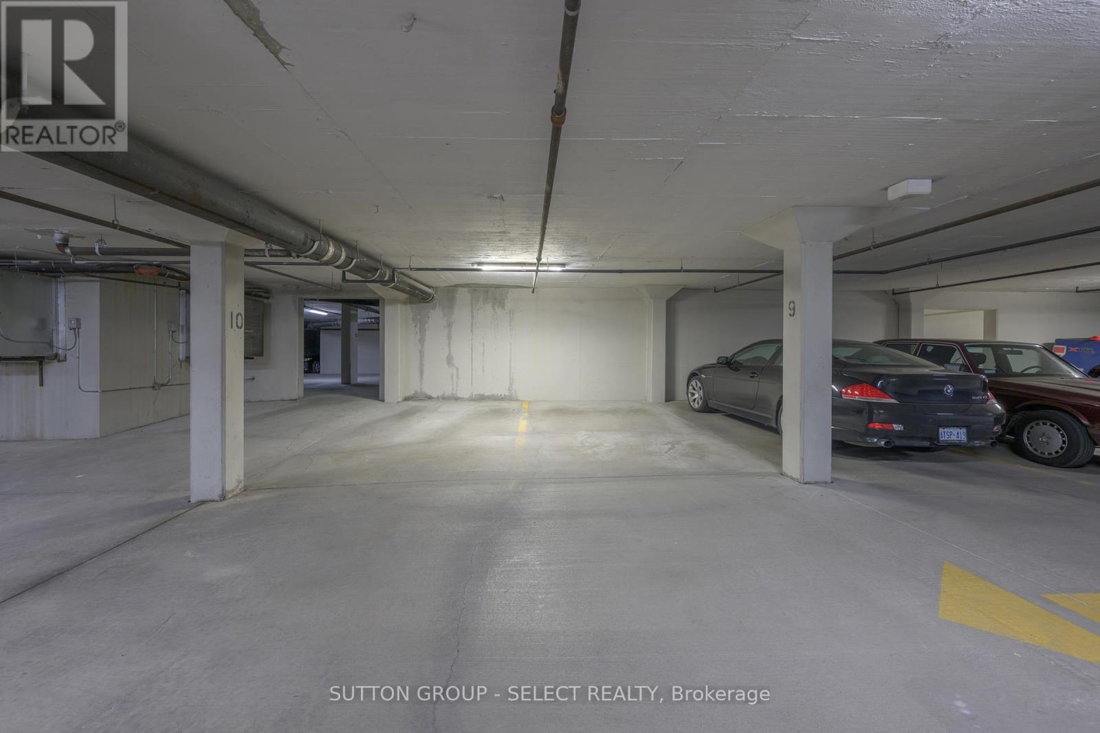 1007 - 250 Pall Mall Street, London East, Ontario  N6A 6K3 - Photo 43 - X12327033