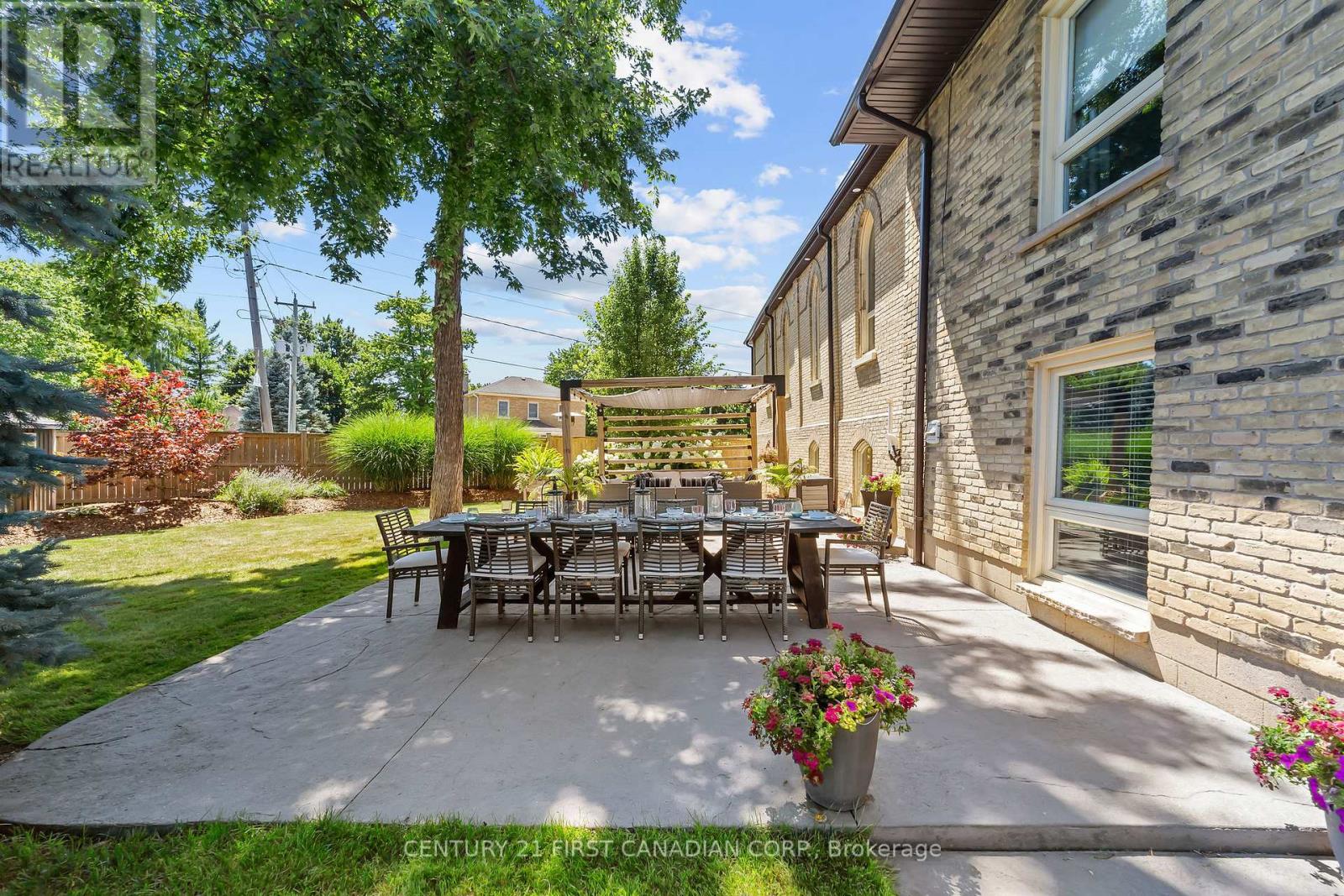 142 Main Street, Lucan Biddulph, Ontario  N0M 2J0 - Photo 49 - X12327051