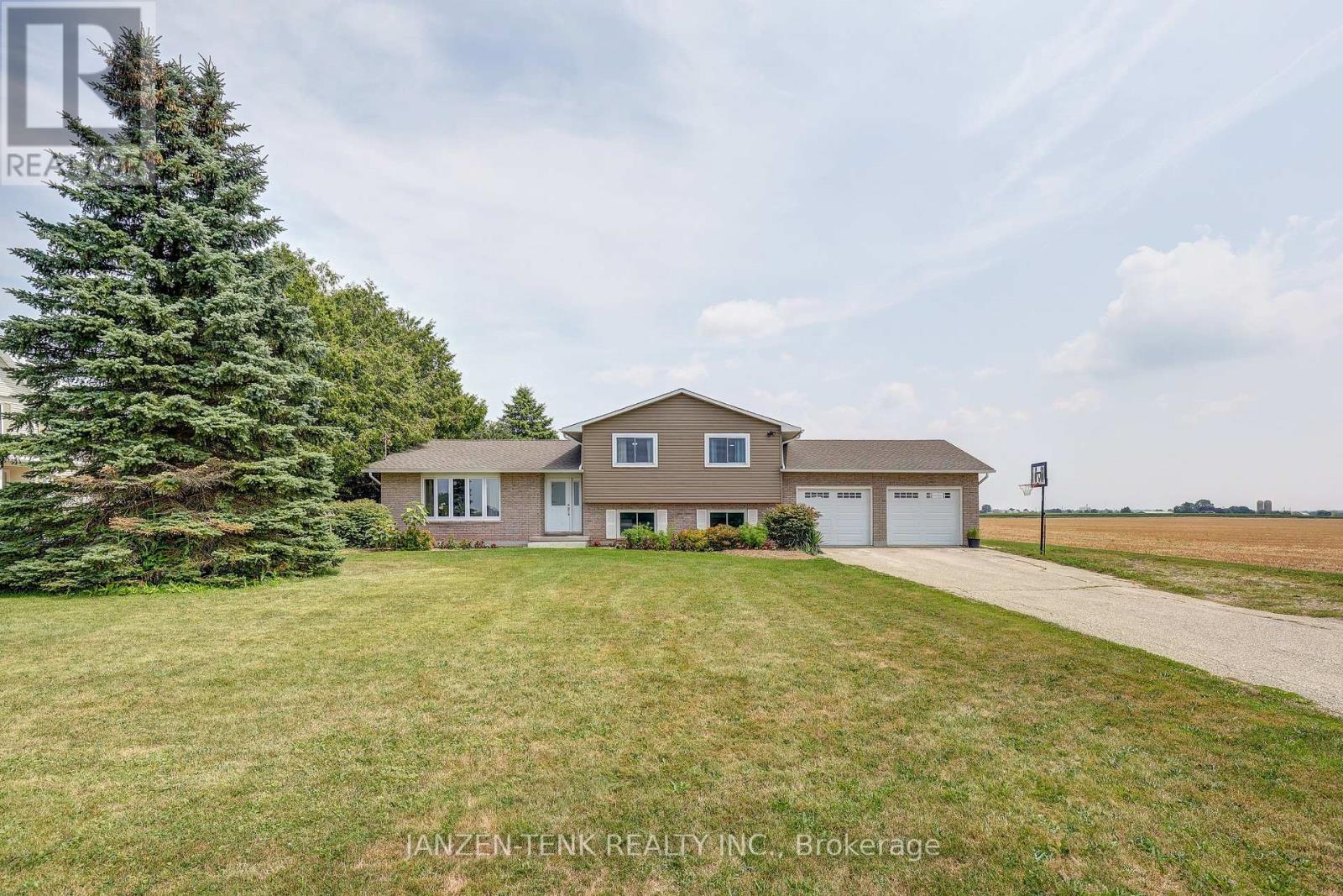 10408 Rogers Road, Malahide, Ontario  N5H 2R6 - Photo 1 - X12327062