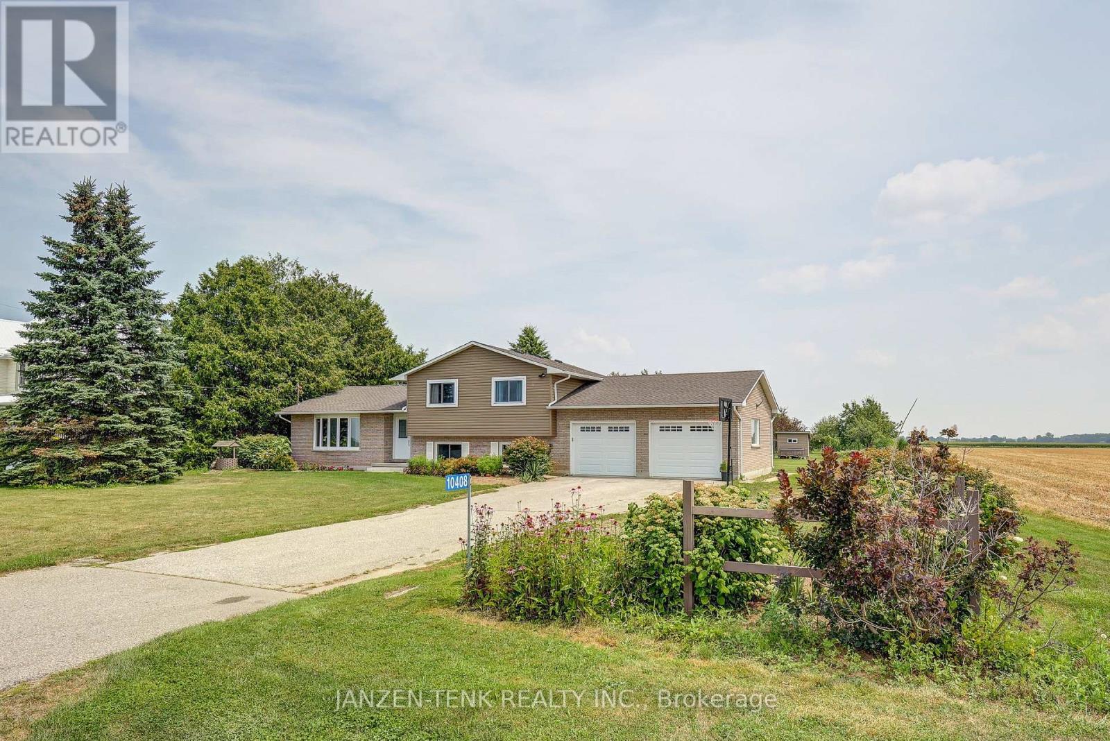 10408 Rogers Road, Malahide, Ontario  N5H 2R6 - Photo 2 - X12327062