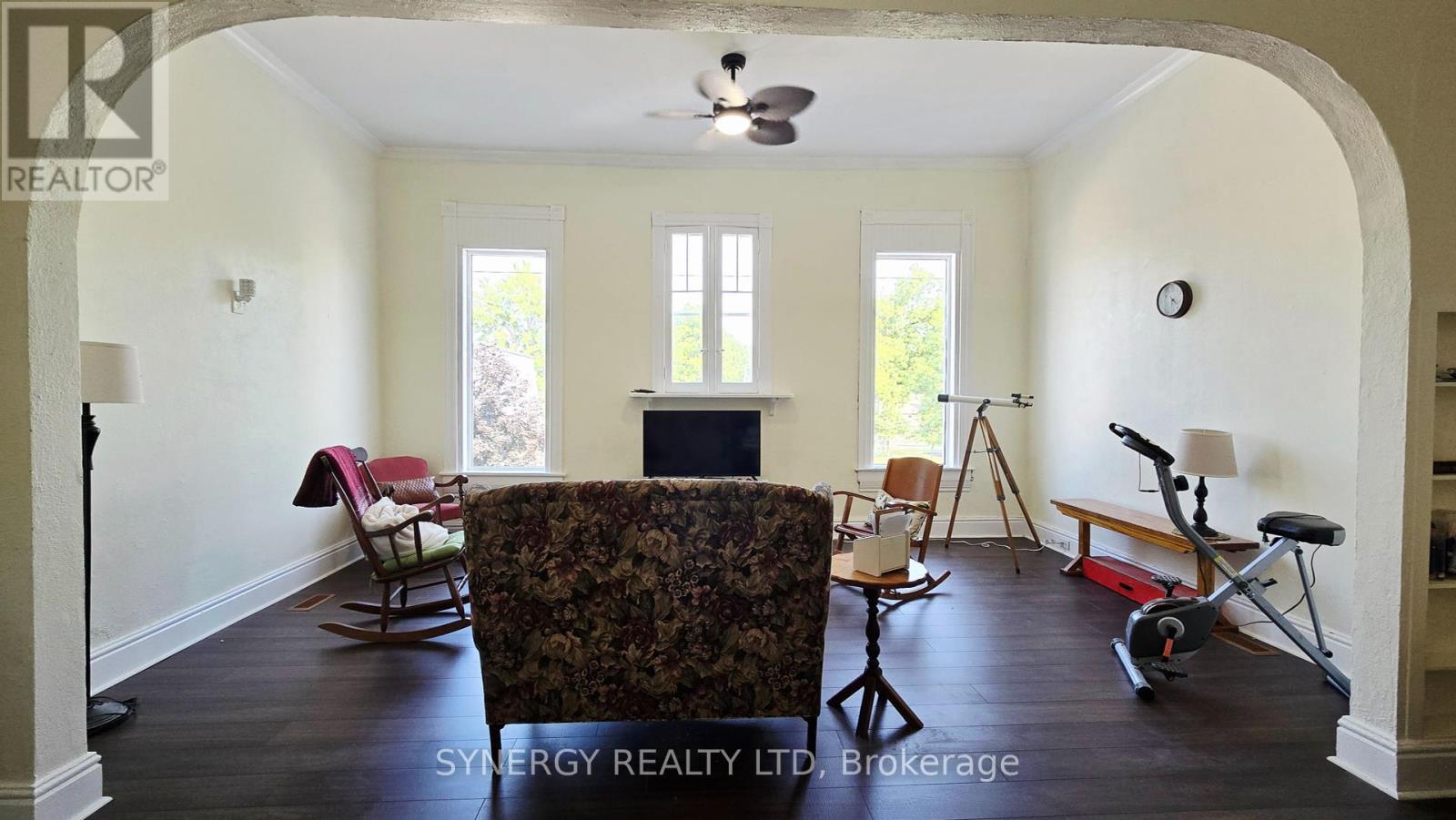 3229 River Street, Brooke-Alvinston, Ontario  N0N 1A0 - Photo 11 - X12327085