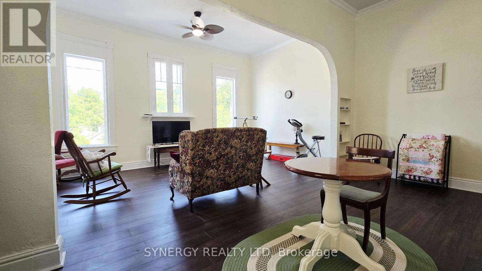 3229 River Street, Brooke-Alvinston, Ontario  N0N 1A0 - Photo 12 - X12327085