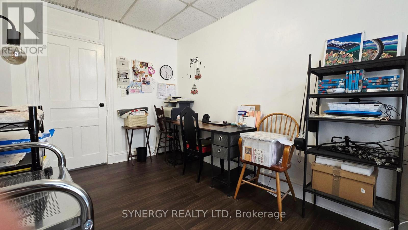 3229 River Street, Brooke-Alvinston, Ontario  N0N 1A0 - Photo 14 - X12327085