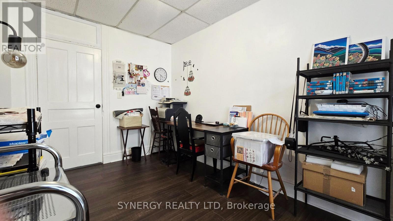 3229 River Street, Brooke-Alvinston, Ontario  N0N 1A0 - Photo 15 - X12327085