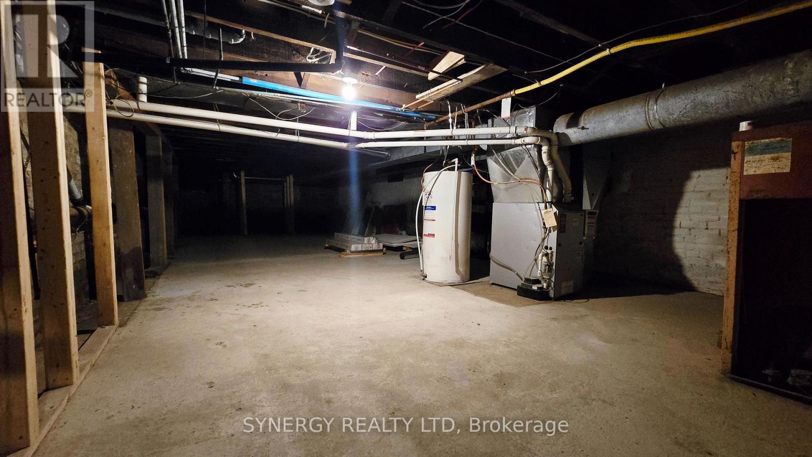 3229 River Street, Brooke-Alvinston, Ontario  N0N 1A0 - Photo 27 - X12327085