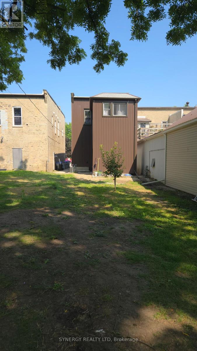 3229 River Street, Brooke-Alvinston, Ontario  N0N 1A0 - Photo 30 - X12327085