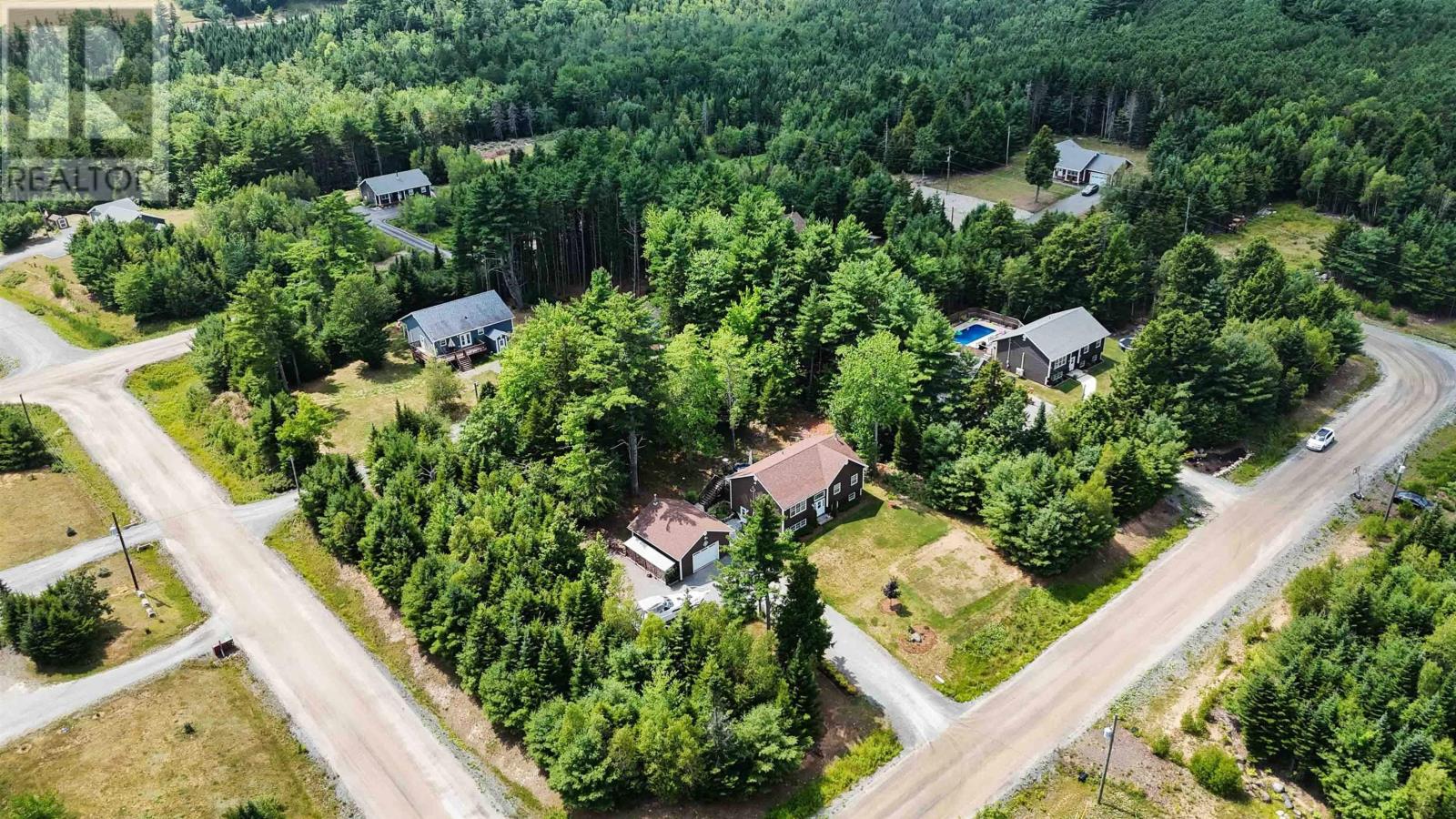 11 Adam Ridge Lane, Pine Grove, Nova Scotia  B0J 1E0 - Photo 2 - 202519558