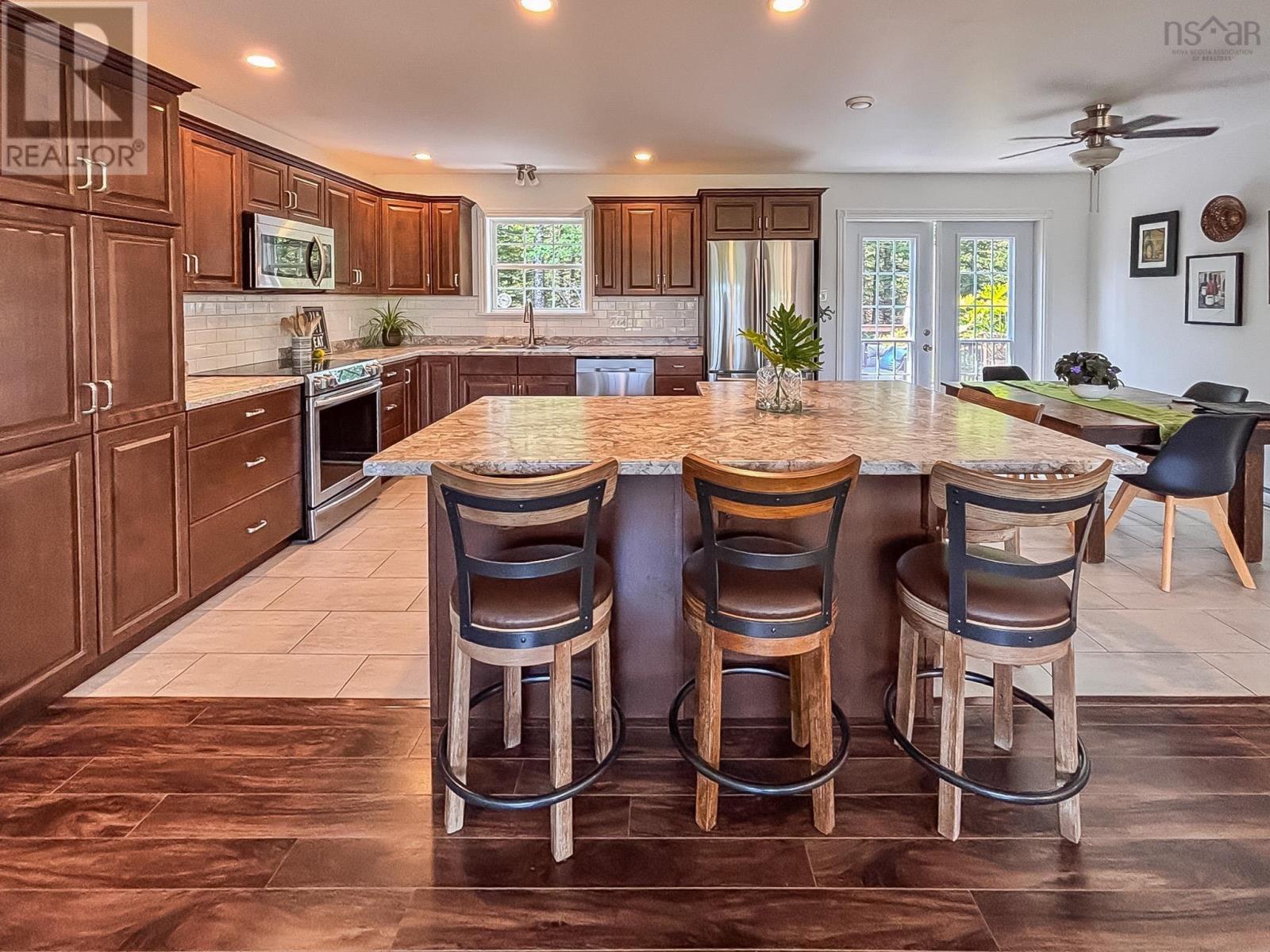 11 Adam Ridge Lane, Pine Grove, Nova Scotia  B0J 1E0 - Photo 12 - 202519558