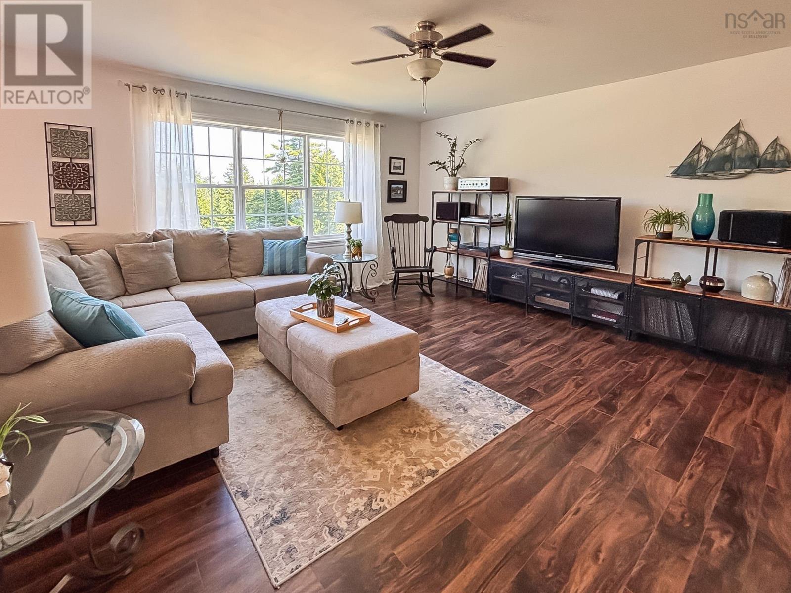 11 Adam Ridge Lane, Pine Grove, Nova Scotia  B0J 1E0 - Photo 9 - 202519558