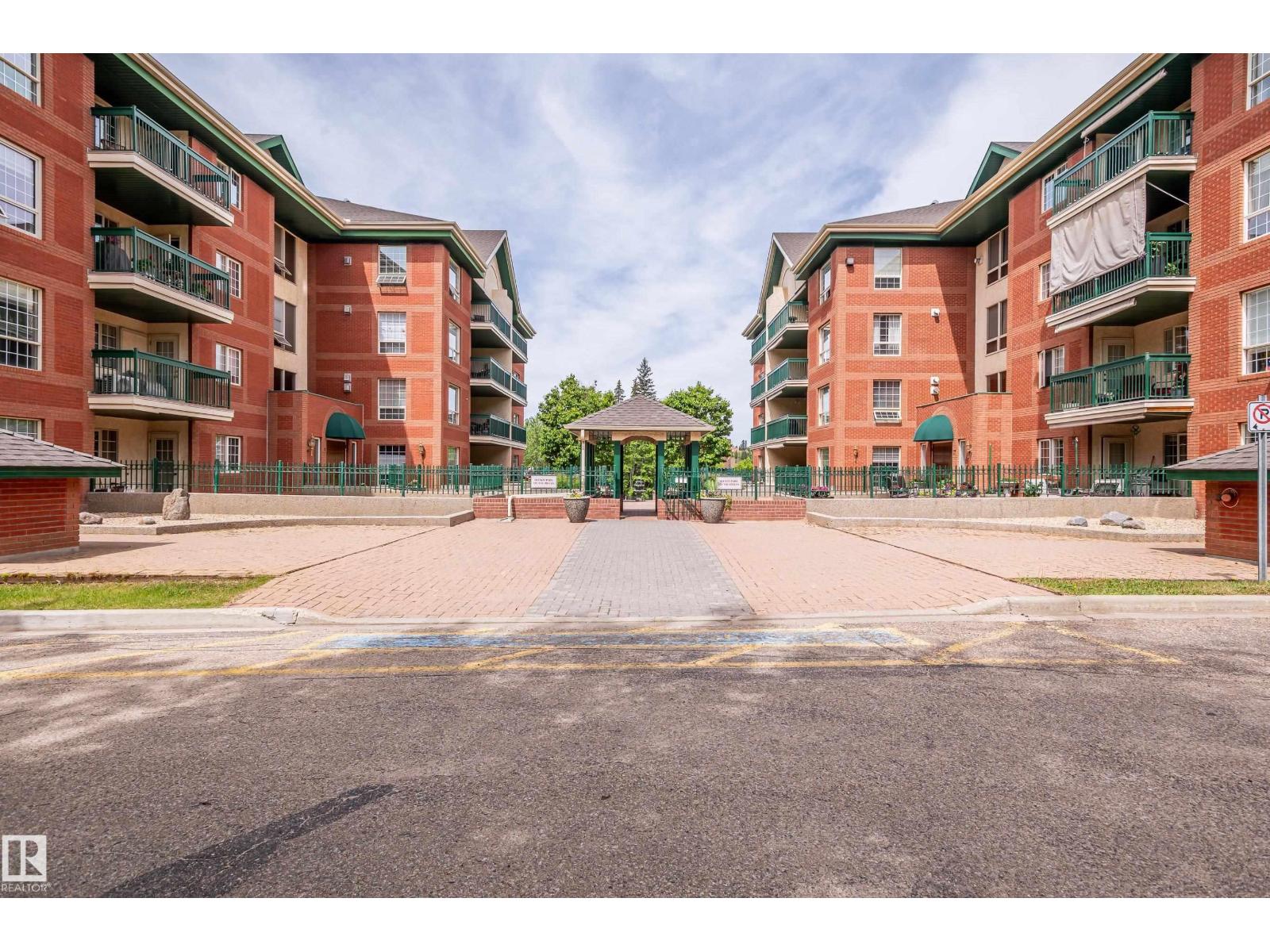 #102 37 Sir Winston Churchill Av, St. Albert, Alberta  T8N 0G3 - Photo 43 - E4451356