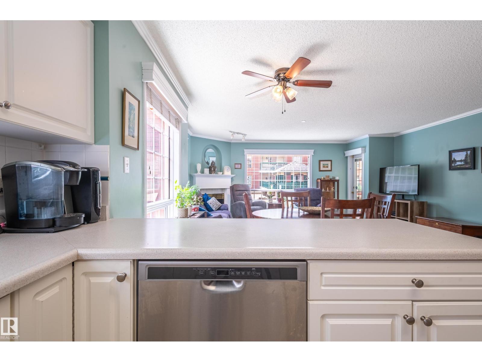 #102 37 Sir Winston Churchill Av, St. Albert, Alberta  T8N 0G3 - Photo 8 - E4451356