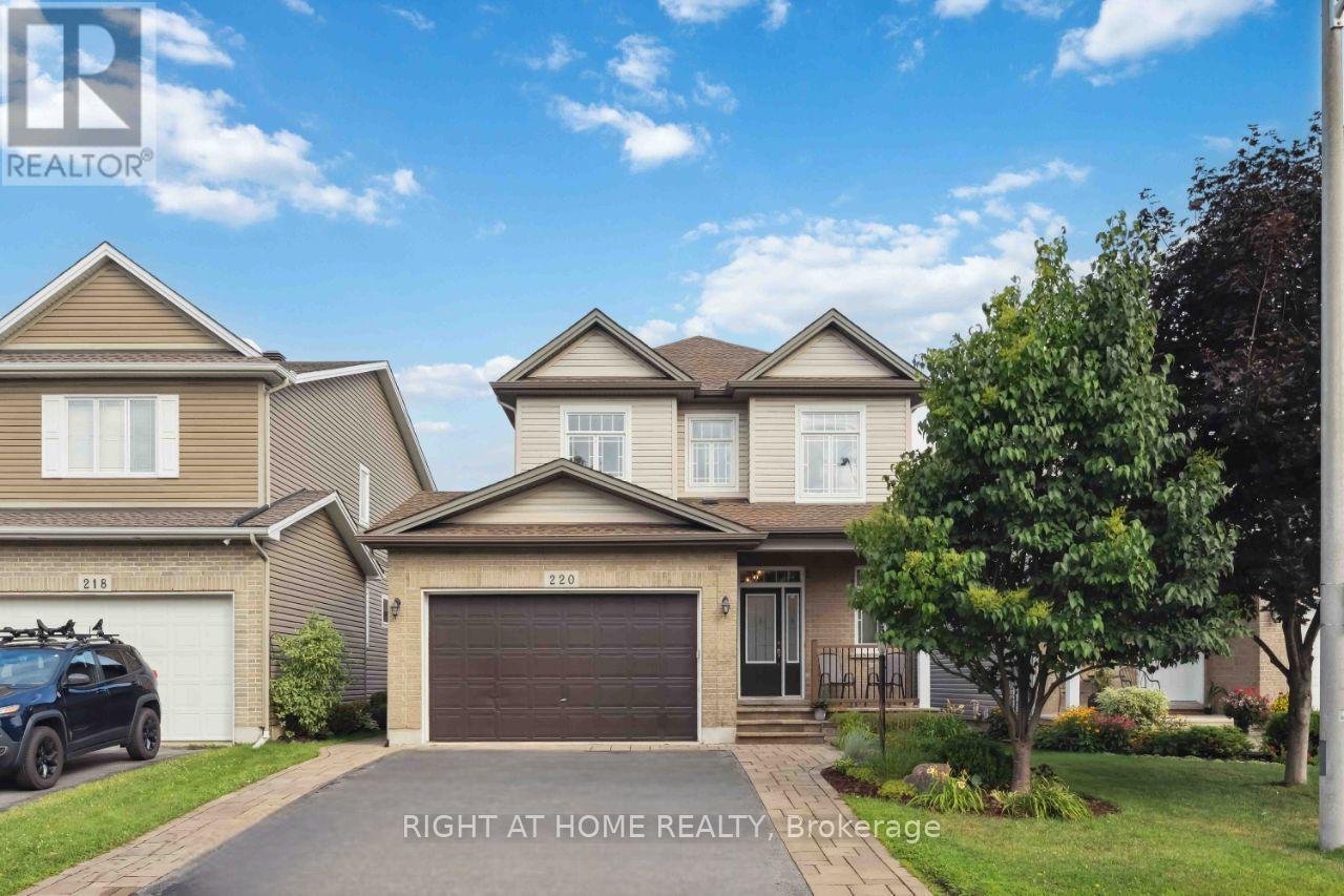 Property at 220 CELTIC RIDGE CRESCENT image 1