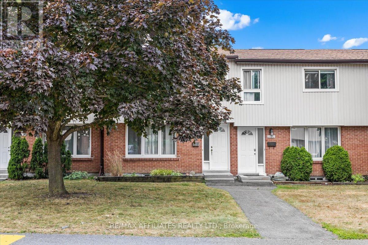 3192 BANNON WAY, Ottawa, Ontario