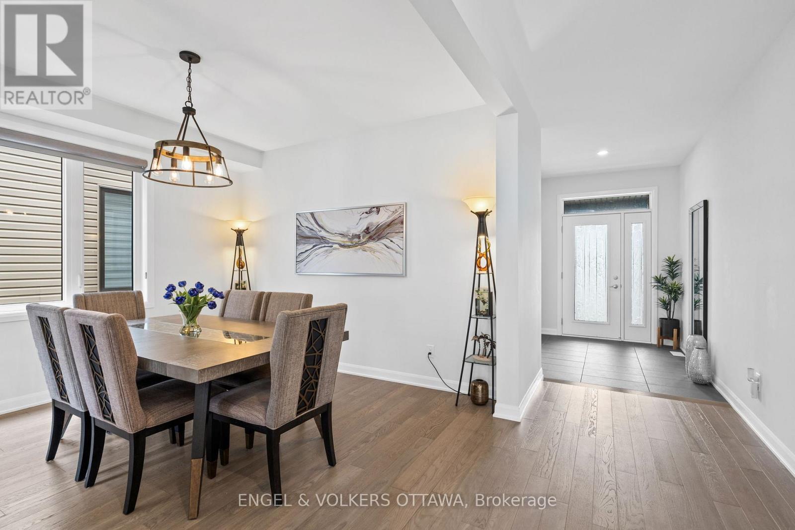 195 Alex Polowin Avenue, Ottawa, Ontario  K2J 6E8 - Photo 6 - X12327171