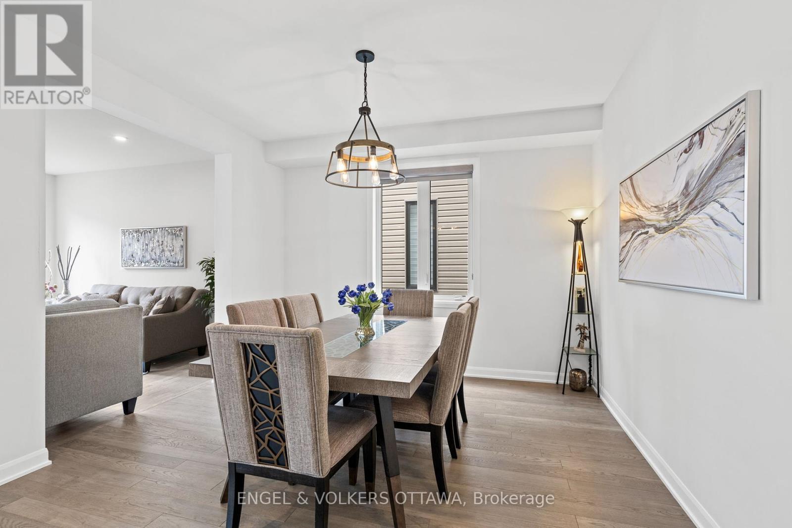 195 Alex Polowin Avenue, Ottawa, Ontario  K2J 6E8 - Photo 8 - X12327171