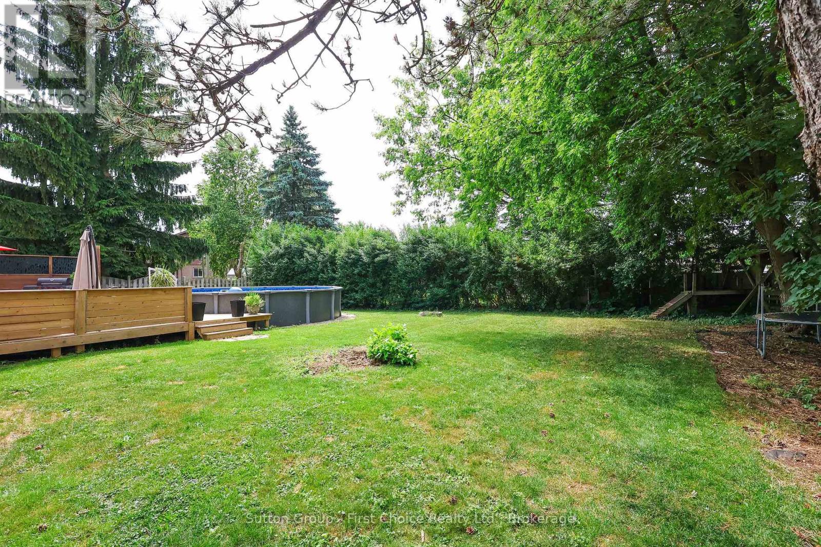 21 Burwell Road, Stratford, Ontario  N5A 7R2 - Photo 37 - X12280151