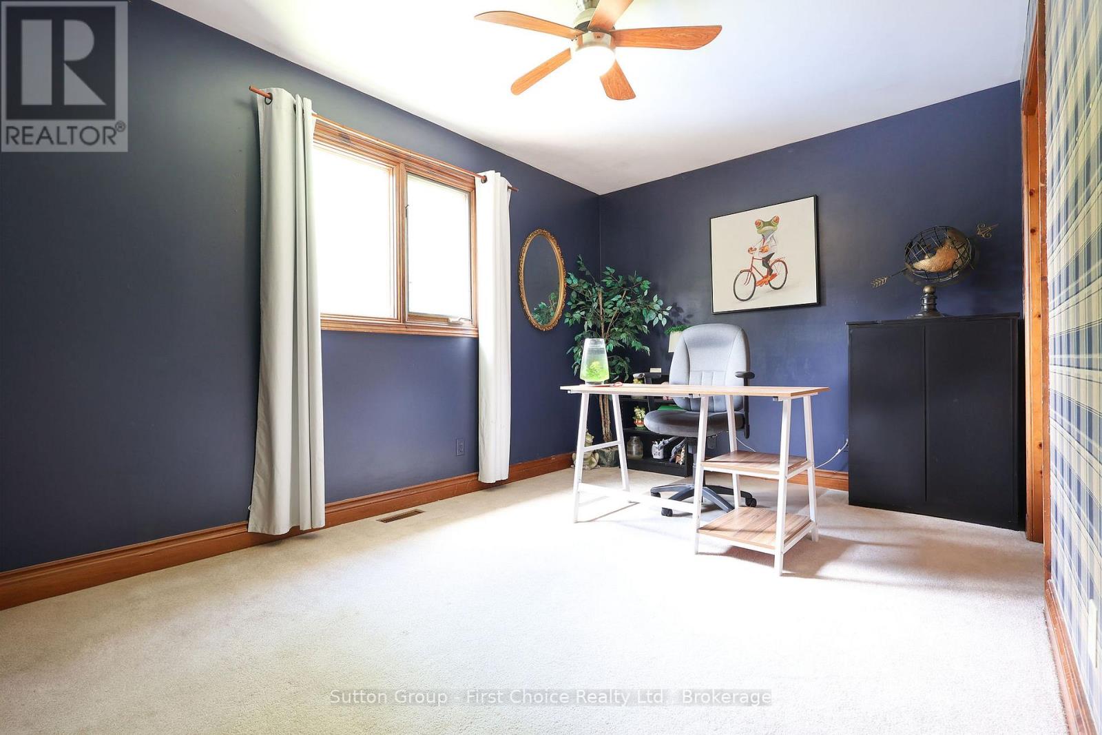 21 Burwell Road, Stratford, Ontario  N5A 7R2 - Photo 35 - X12280151