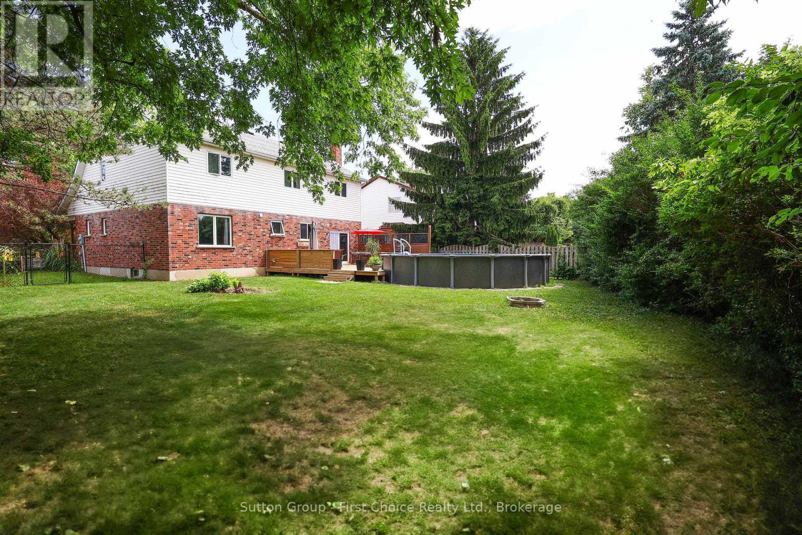 21 Burwell Road, Stratford, Ontario  N5A 7R2 - Photo 38 - X12280151