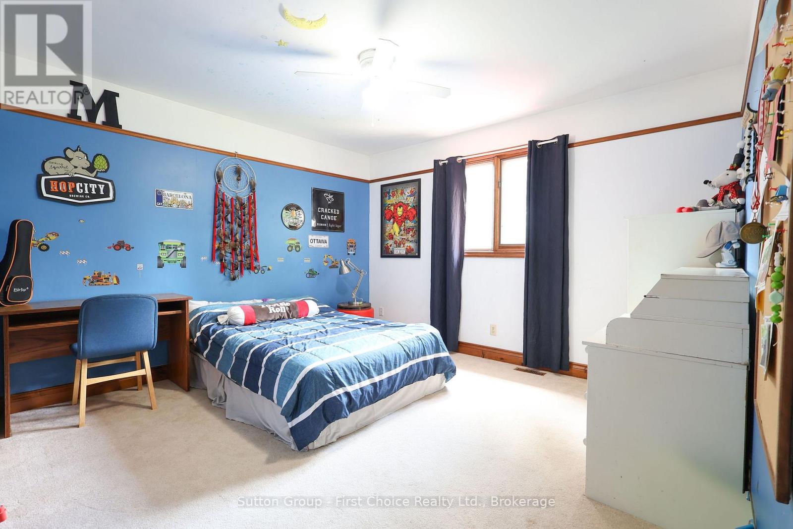 21 Burwell Road, Stratford, Ontario  N5A 7R2 - Photo 33 - X12280151