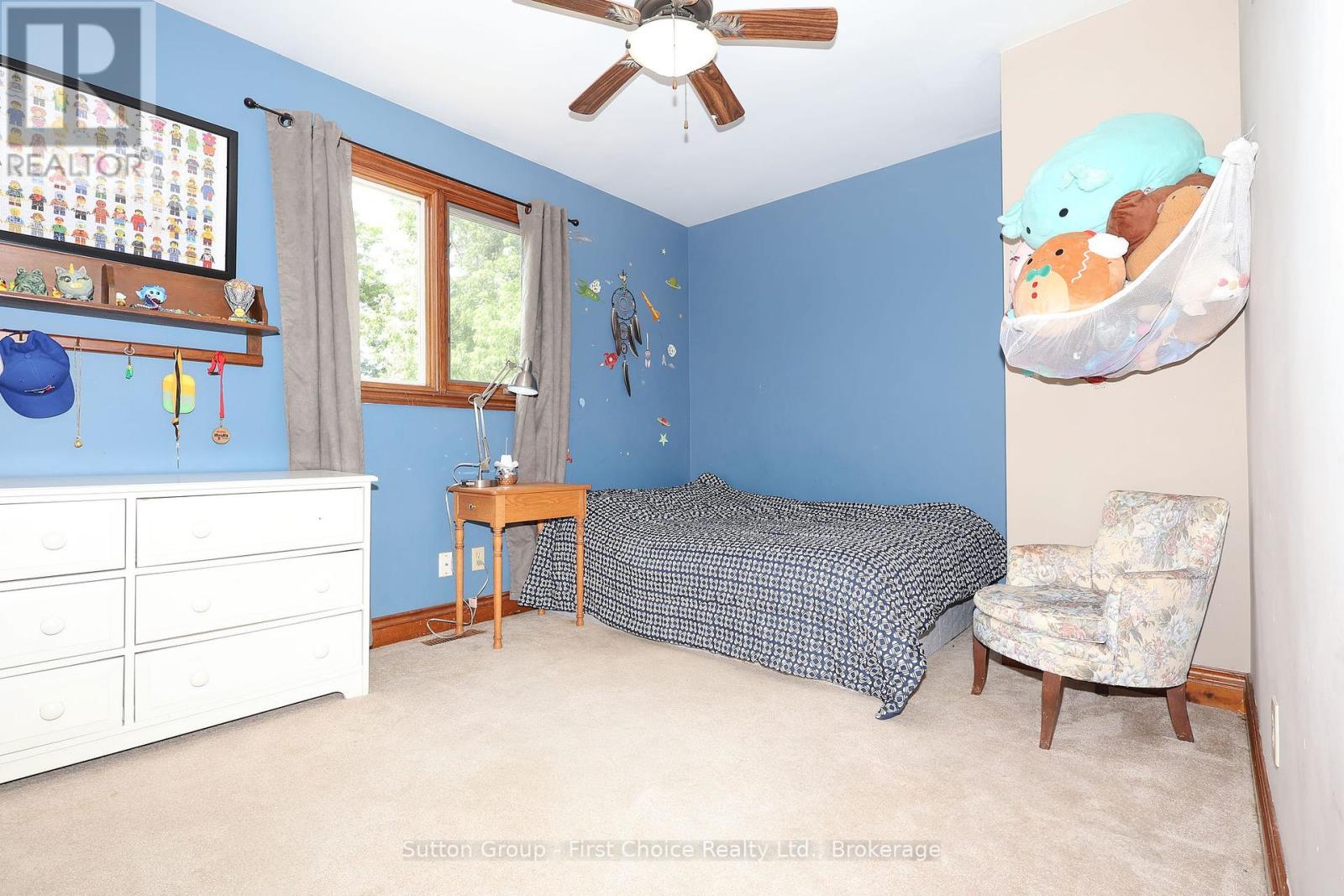 21 Burwell Road, Stratford, Ontario  N5A 7R2 - Photo 34 - X12280151