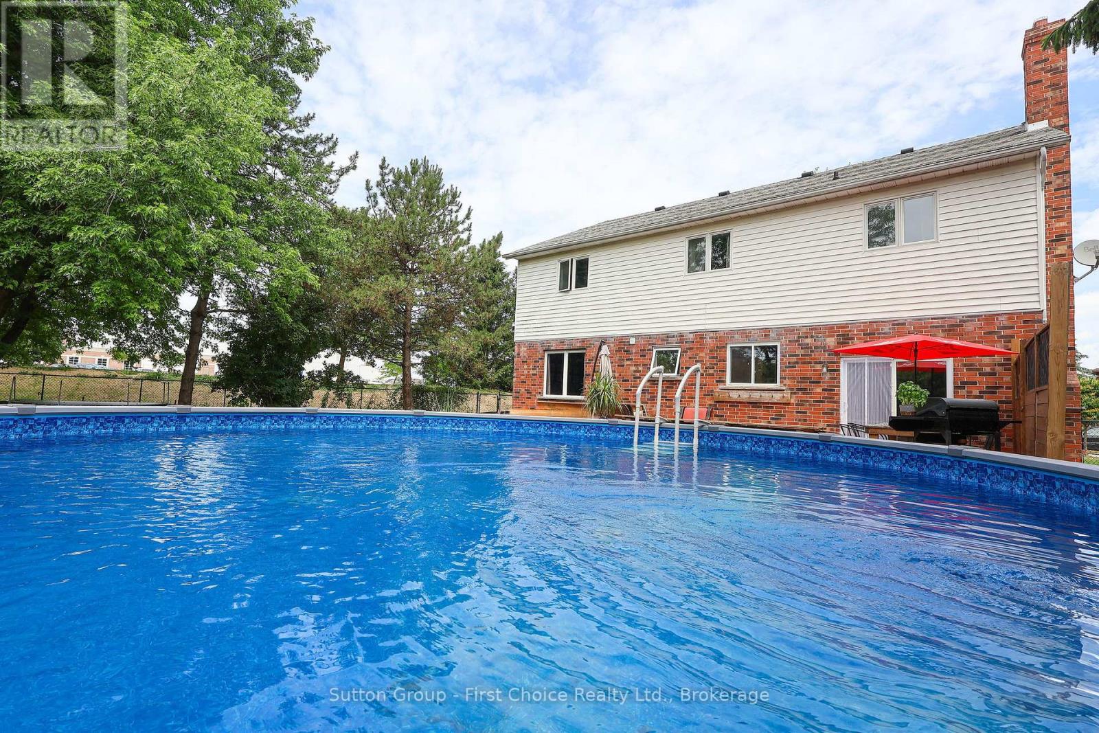 21 Burwell Road, Stratford, Ontario  N5A 7R2 - Photo 39 - X12280151