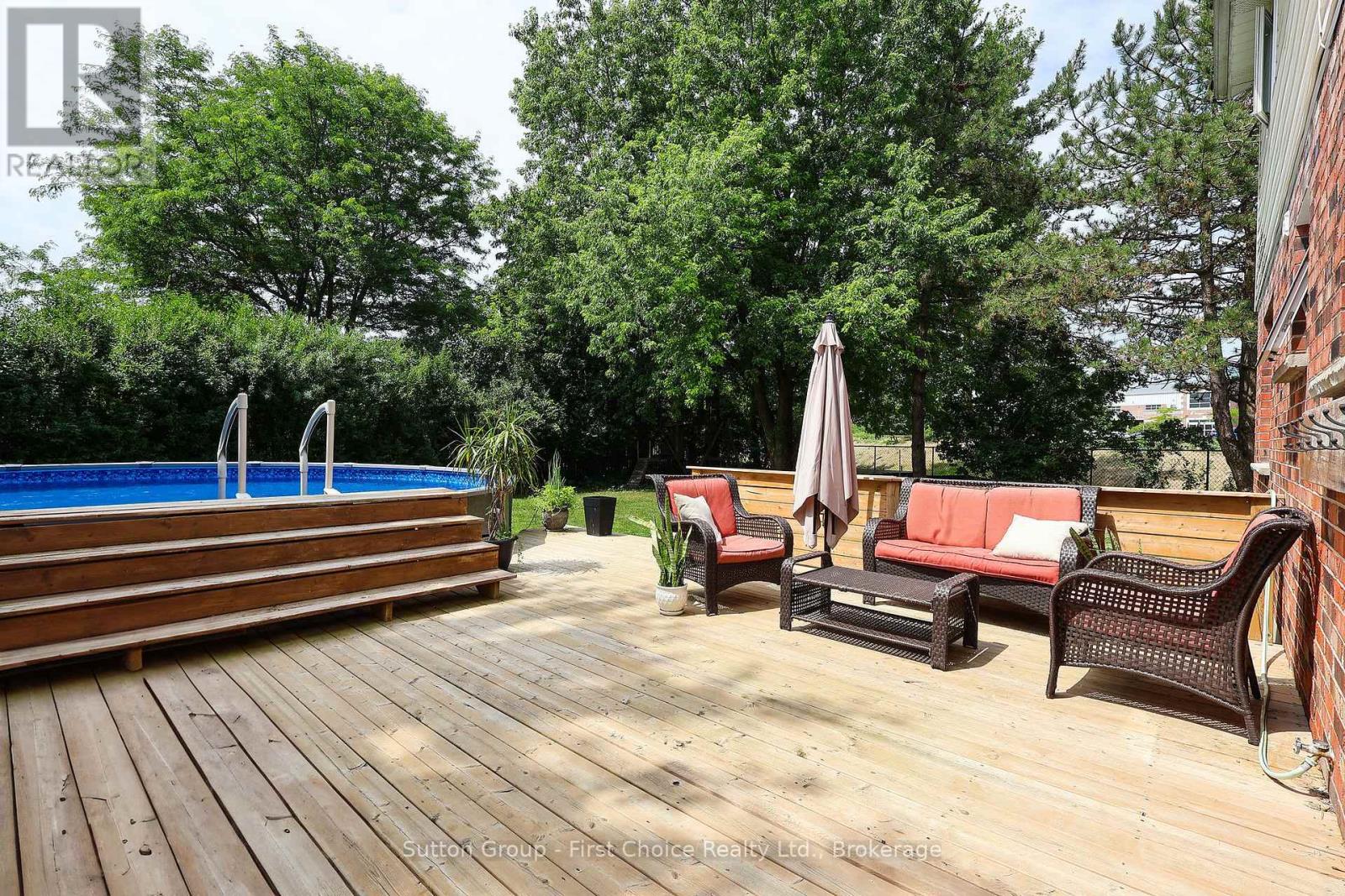 21 Burwell Road, Stratford, Ontario  N5A 7R2 - Photo 42 - X12280151