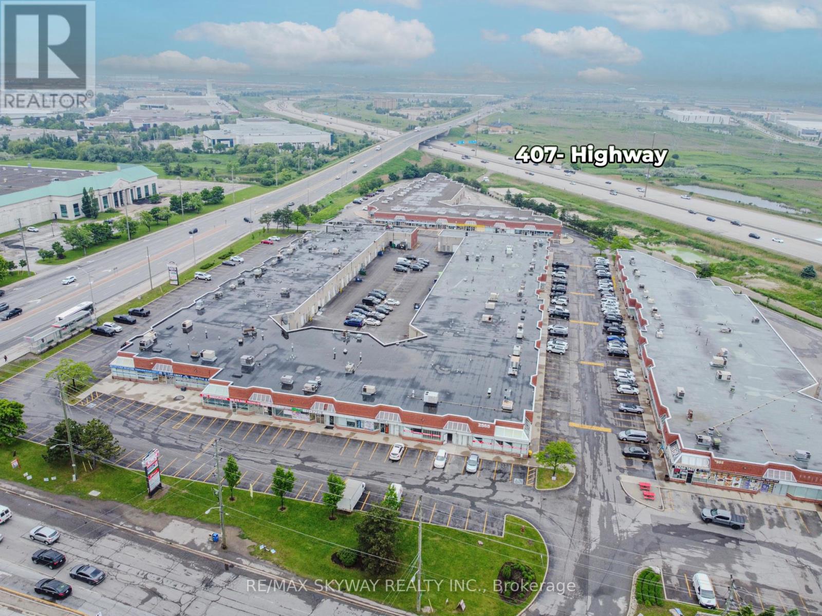 13 - 2565 Steeles Avenue E, Brampton, Ontario  L6T 4L6 - Photo 2 - W12325943
