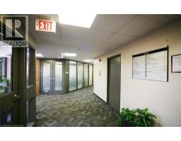 3425 HARVESTER Road Unit# 202 & 203A, Burlington, Ontario
