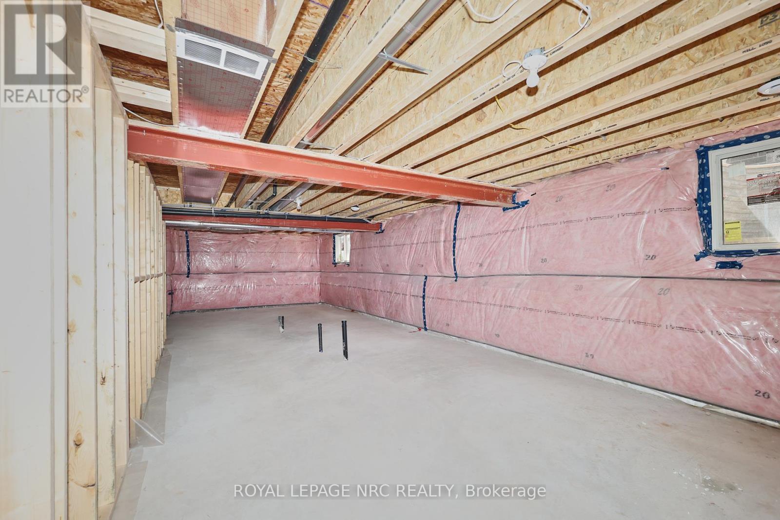 12 Accursi Crescent, Pelham, Ontario  L0S 1E2 - Photo 21 - X12327048
