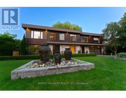 17 HAMMOK CRESCENT, Markham, Ontario