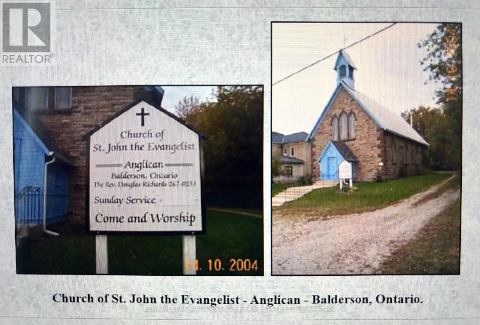 1370 Hwy 511 Road, Drummond/north Elmsley, Ontario  K7H 3C8 - Photo 14 - X12327126