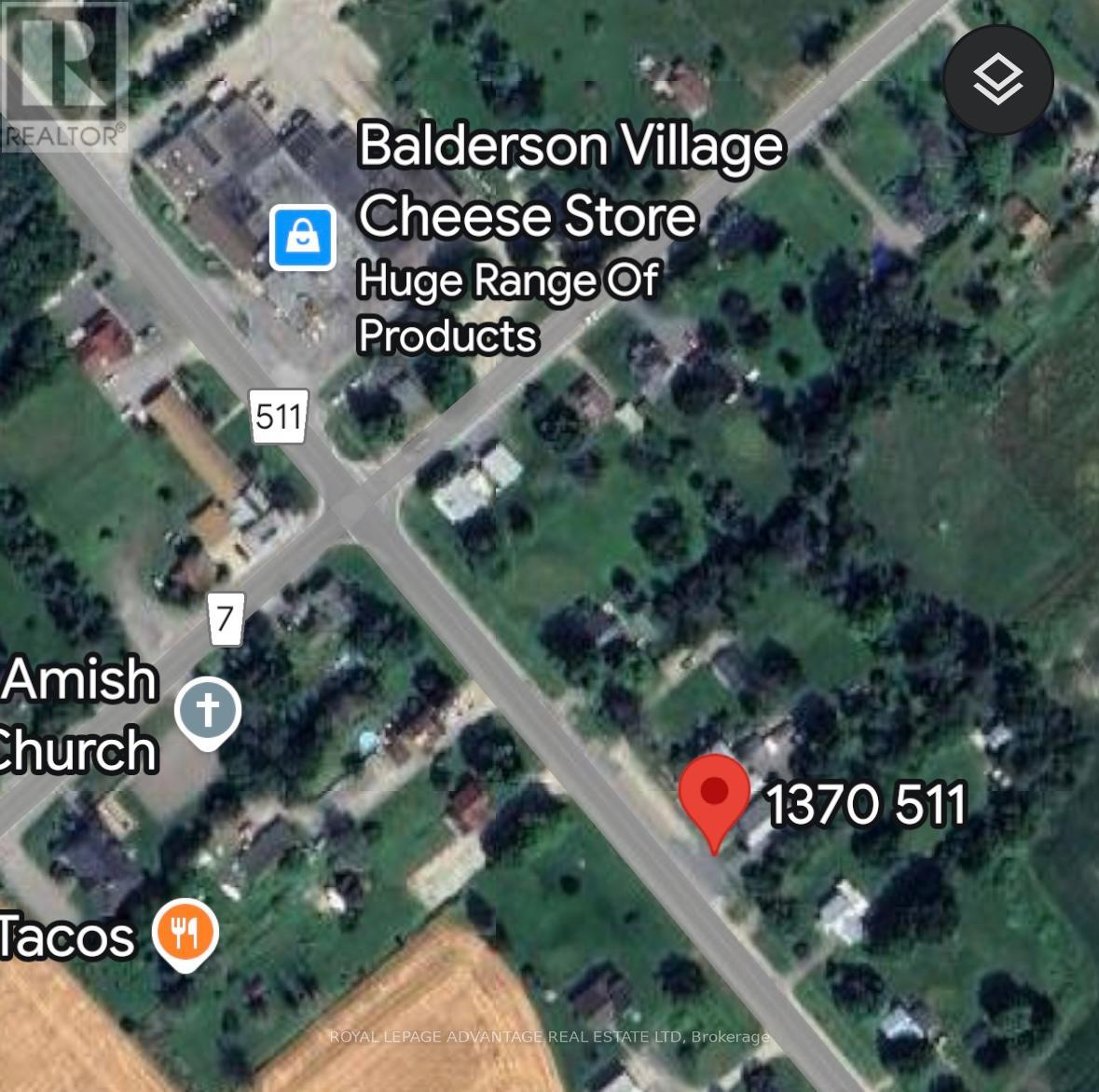 1370 Hwy 511 Road, Drummond/north Elmsley, Ontario  K7H 3C8 - Photo 16 - X12327126