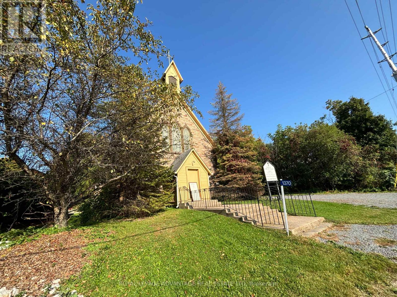 1370 Hwy 511 Road, Drummond/north Elmsley, Ontario  K7H 3C8 - Photo 2 - X12327126