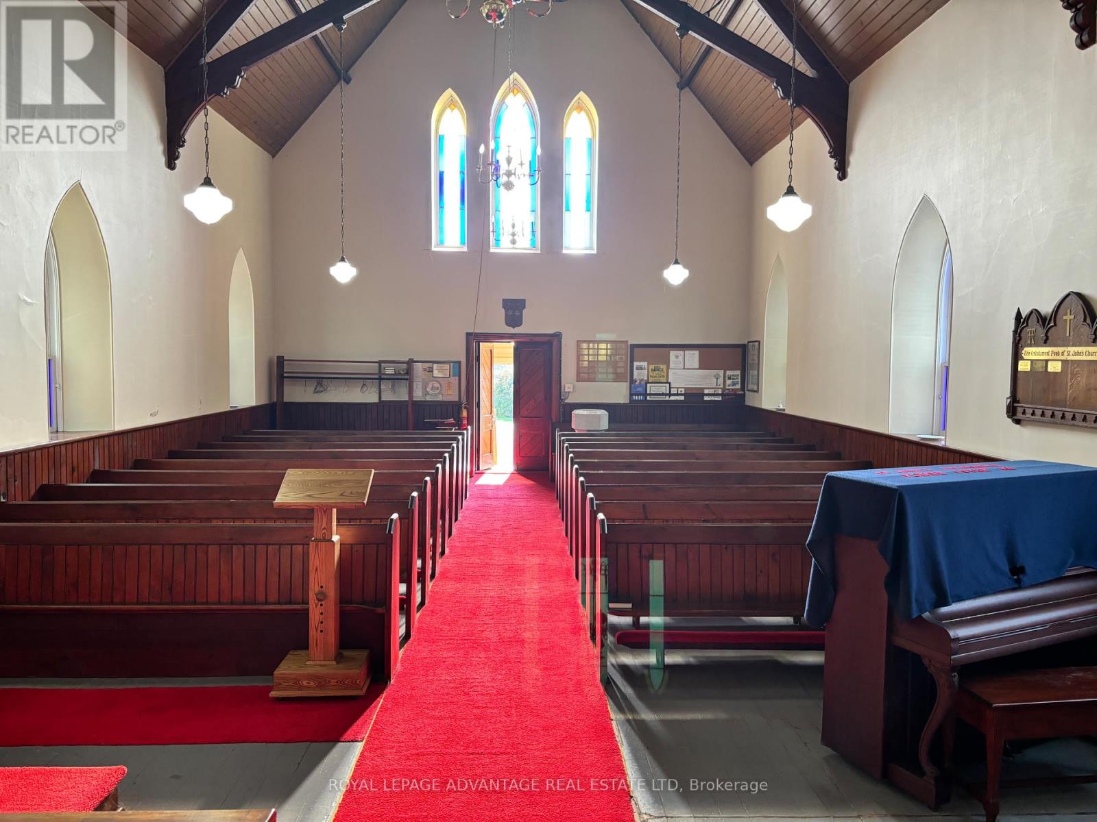1370 Hwy 511 Road, Drummond/north Elmsley, Ontario  K7H 3C8 - Photo 4 - X12327126