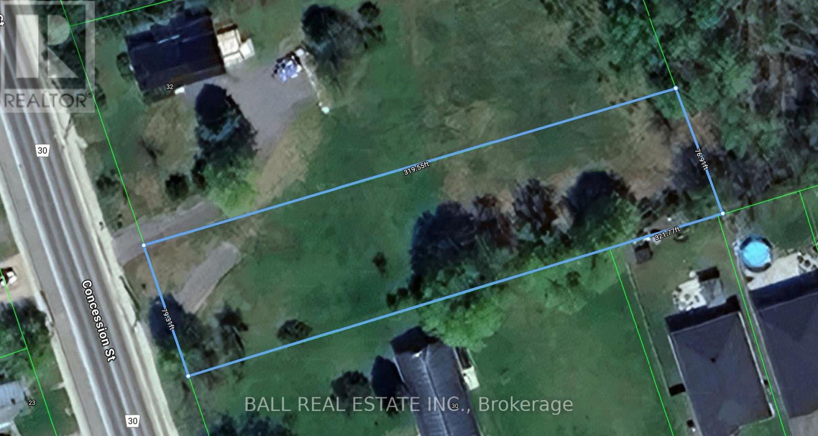 32 Concession Street, Havelock-Belmont-Methuen, Ontario  K0L 1Z0 - Photo 3 - X12327001