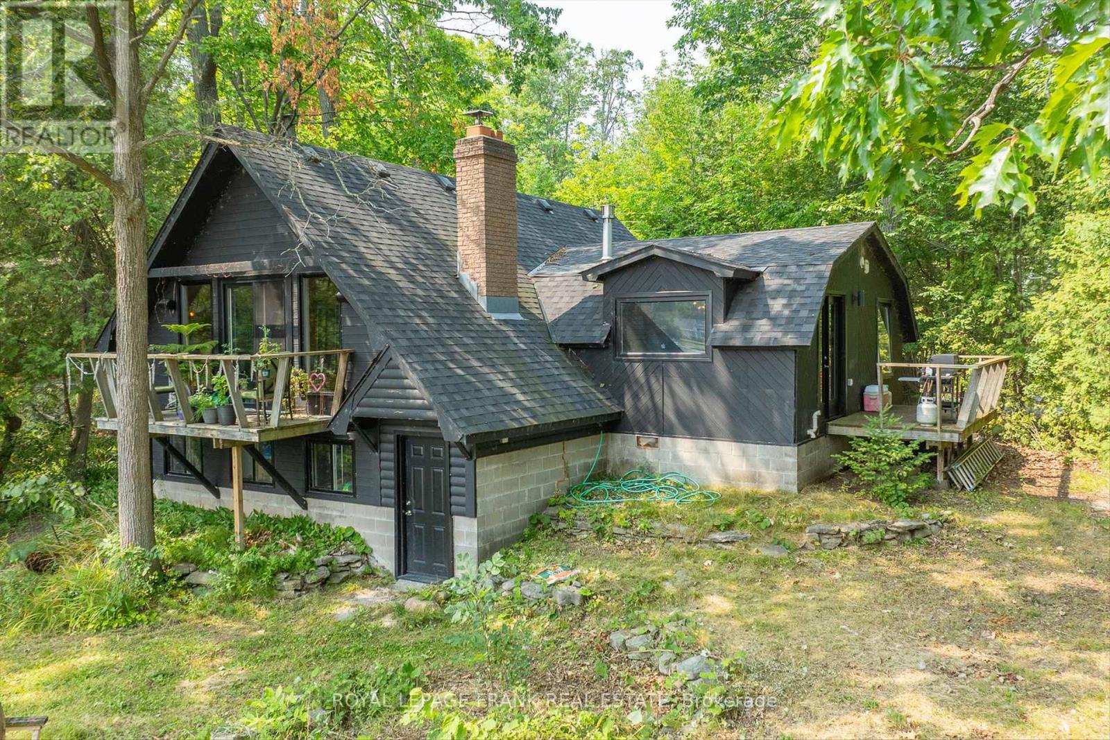 8 Fire Route 62, Trent Lakes, Ontario  K0L 1J0 - Photo 1 - X12327123