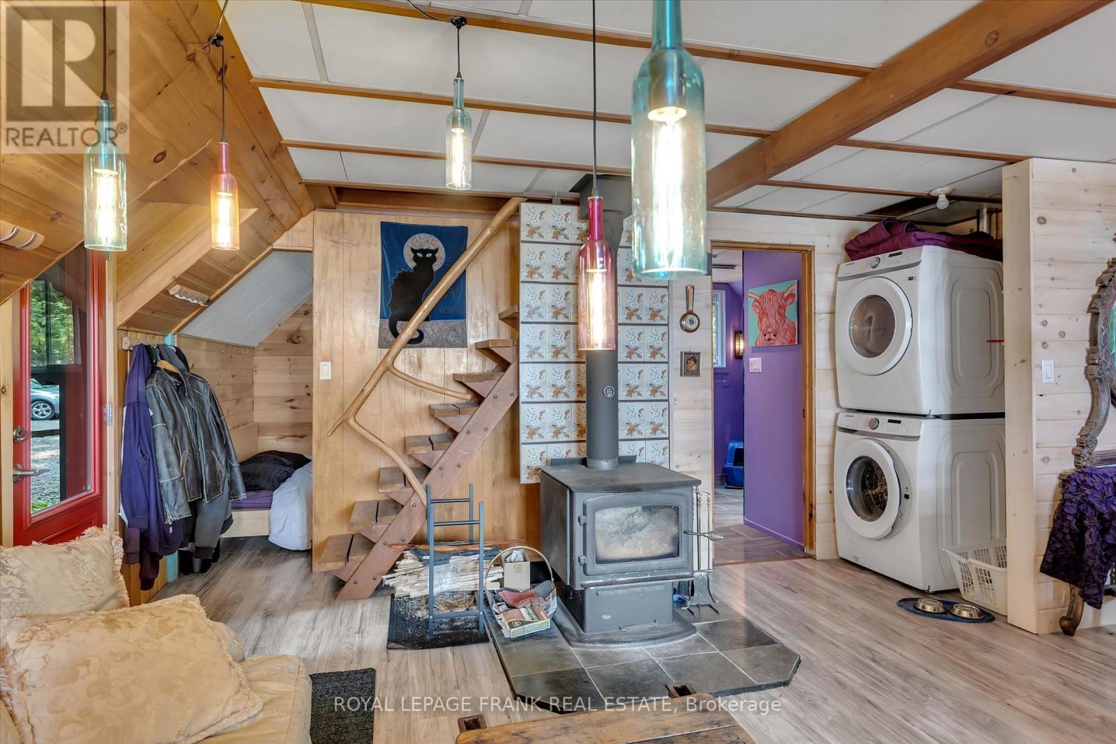 8 Fire Route 62, Trent Lakes, Ontario  K0L 1J0 - Photo 11 - X12327123