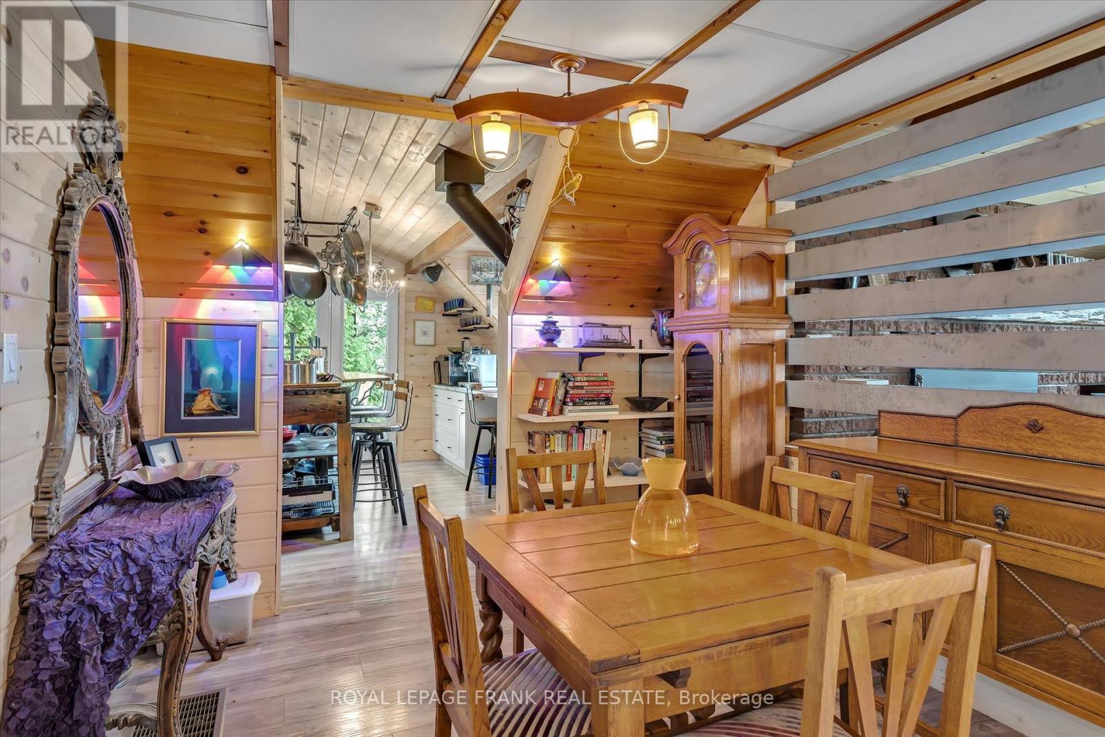 8 Fire Route 62, Trent Lakes, Ontario  K0L 1J0 - Photo 12 - X12327123