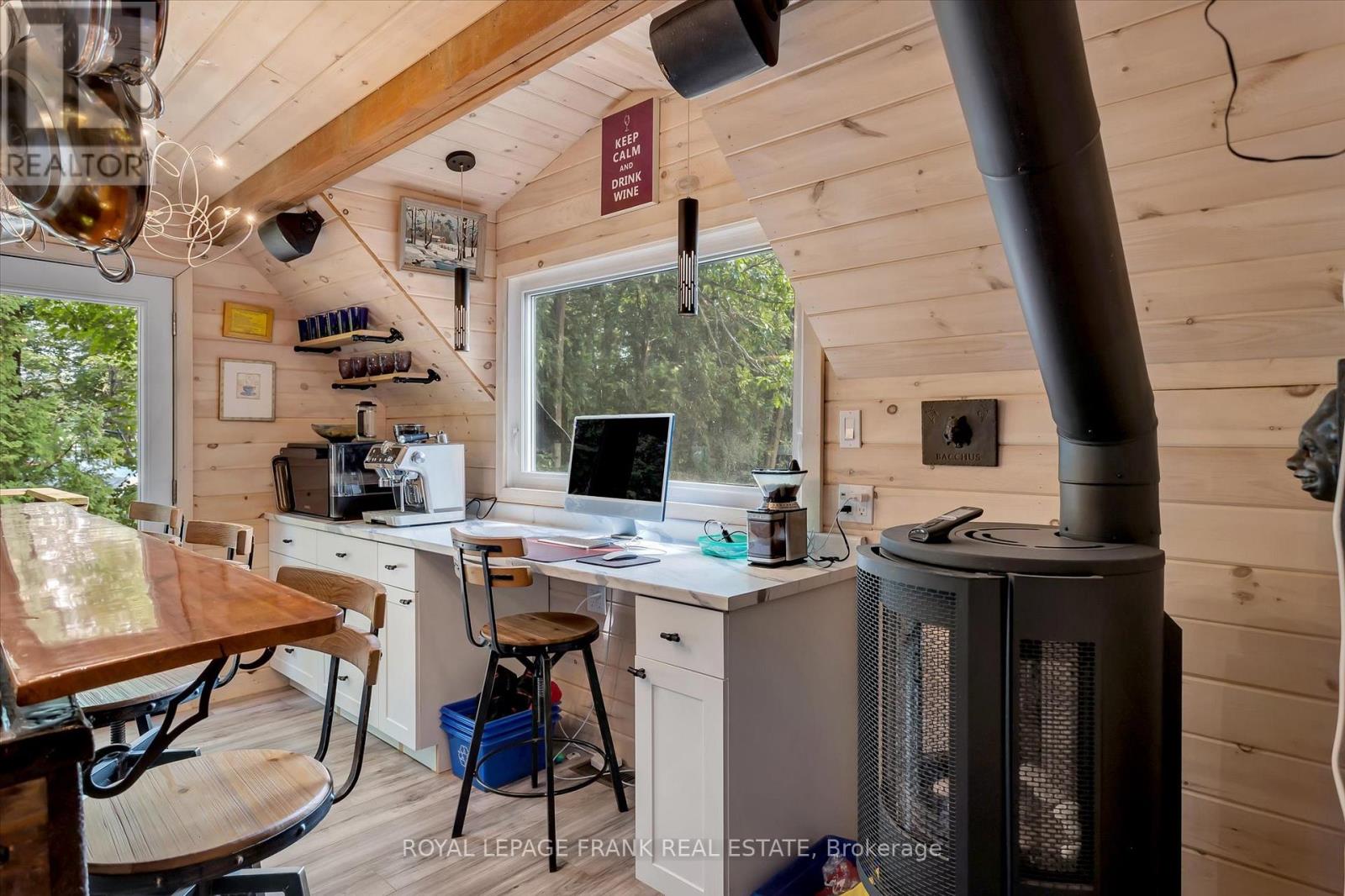 8 Fire Route 62, Trent Lakes, Ontario  K0L 1J0 - Photo 14 - X12327123