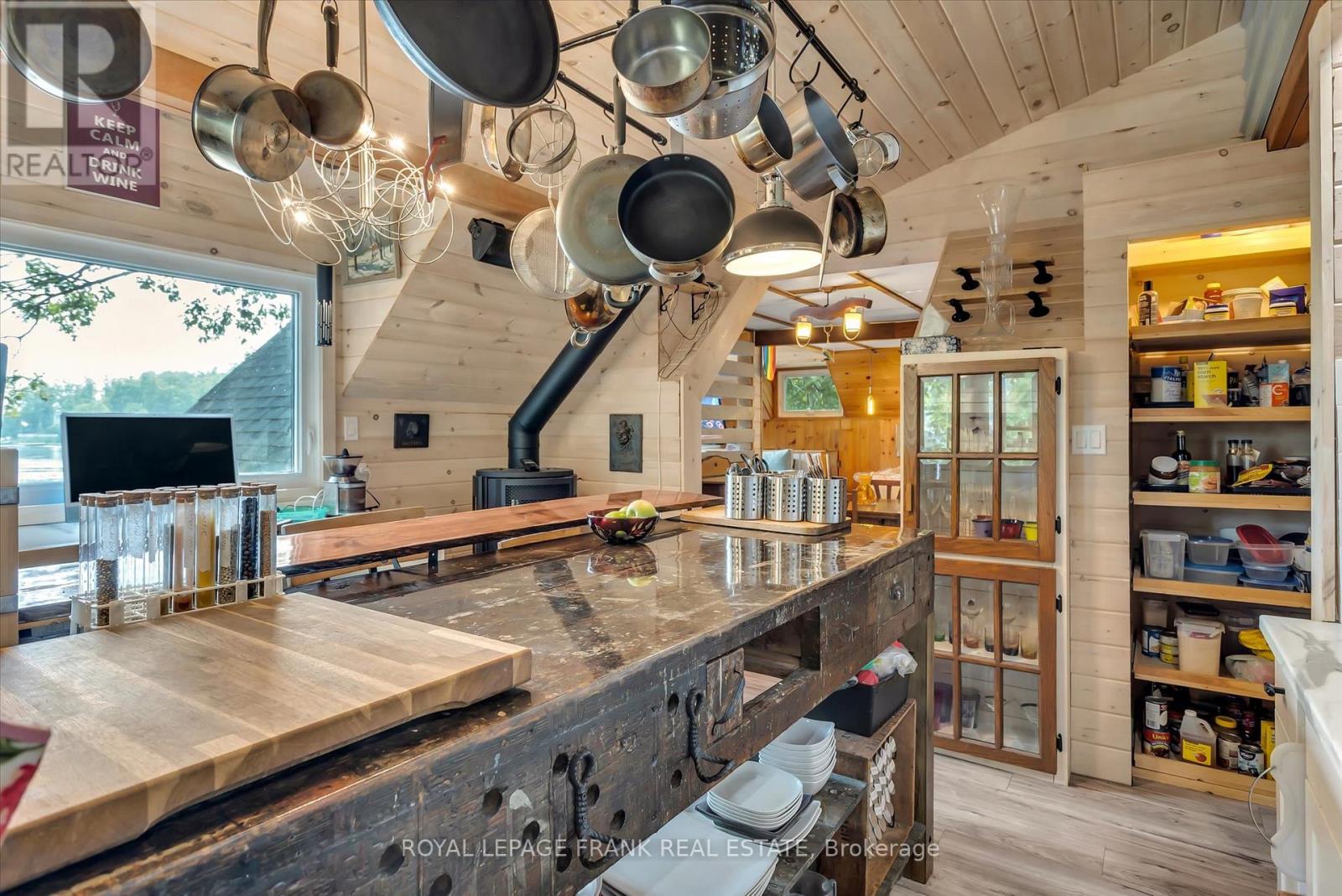 8 Fire Route 62, Trent Lakes, Ontario  K0L 1J0 - Photo 17 - X12327123