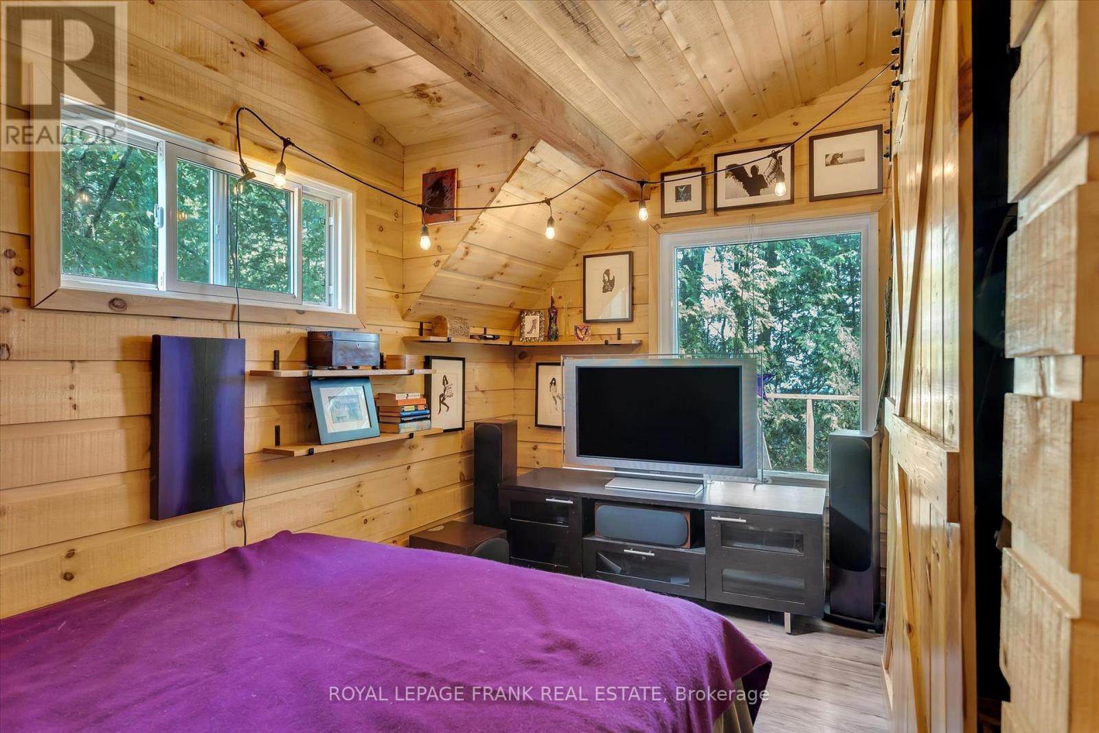 8 Fire Route 62, Trent Lakes, Ontario  K0L 1J0 - Photo 19 - X12327123