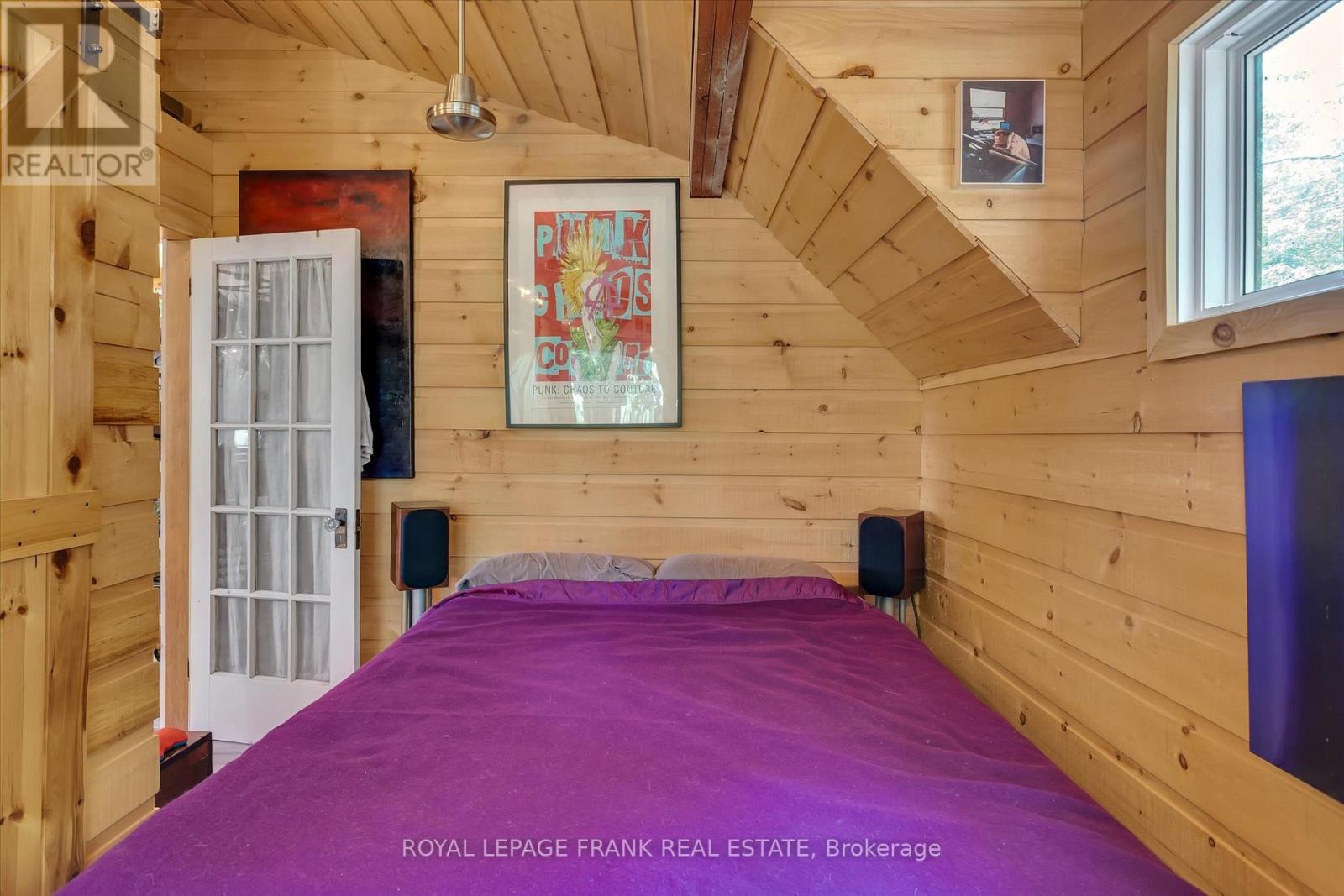 8 Fire Route 62, Trent Lakes, Ontario  K0L 1J0 - Photo 20 - X12327123