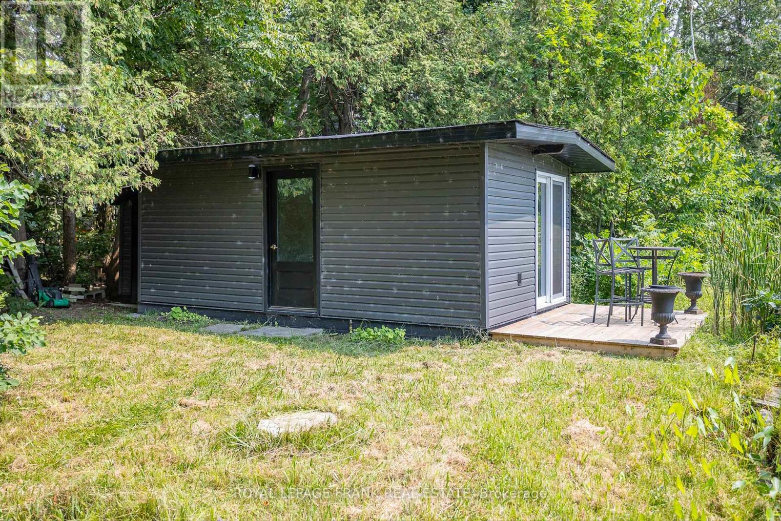 8 Fire Route 62, Trent Lakes, Ontario  K0L 1J0 - Photo 28 - X12327123