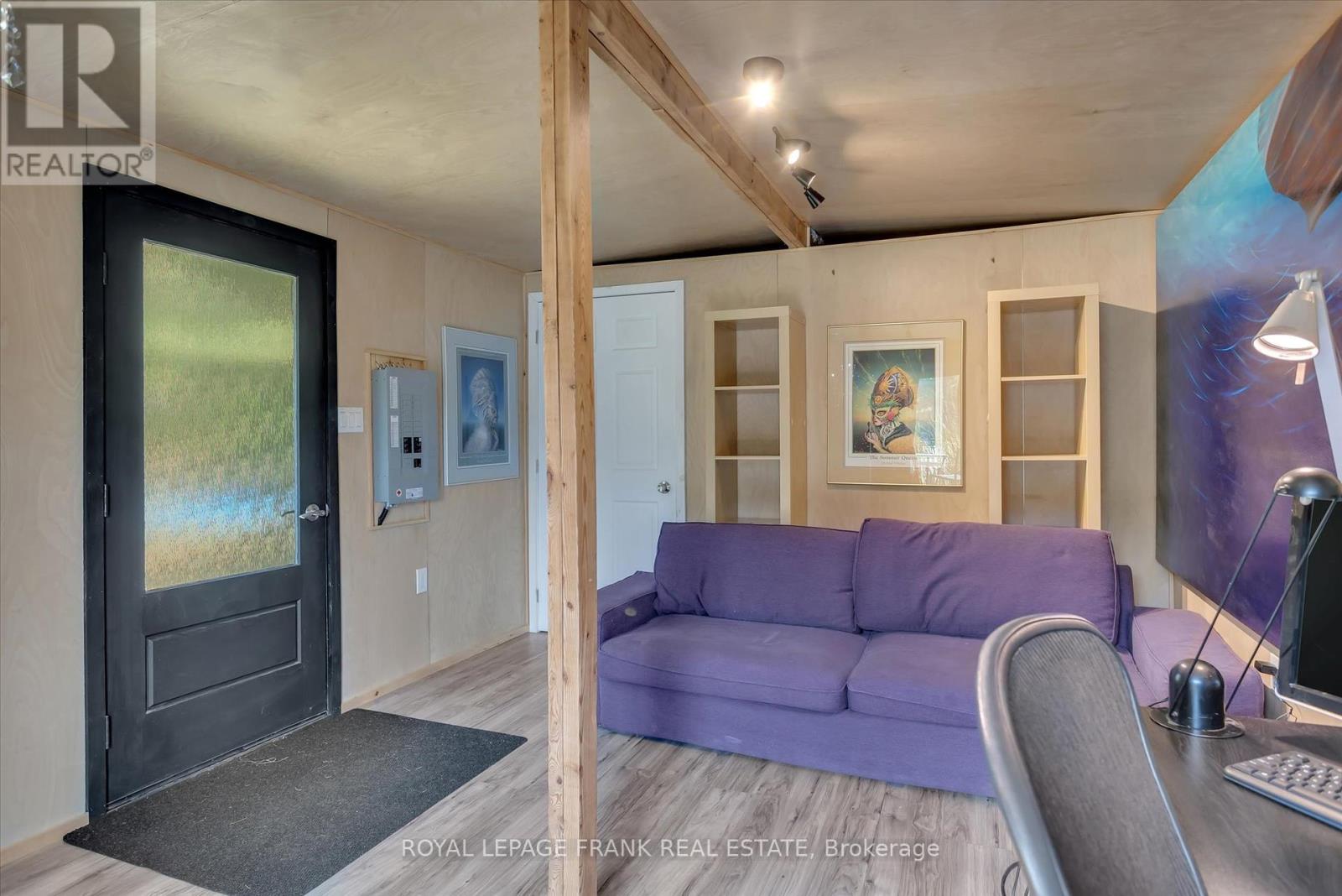 8 Fire Route 62, Trent Lakes, Ontario  K0L 1J0 - Photo 32 - X12327123