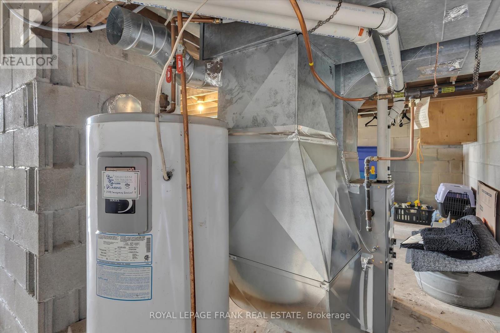 8 Fire Route 62, Trent Lakes, Ontario  K0L 1J0 - Photo 35 - X12327123