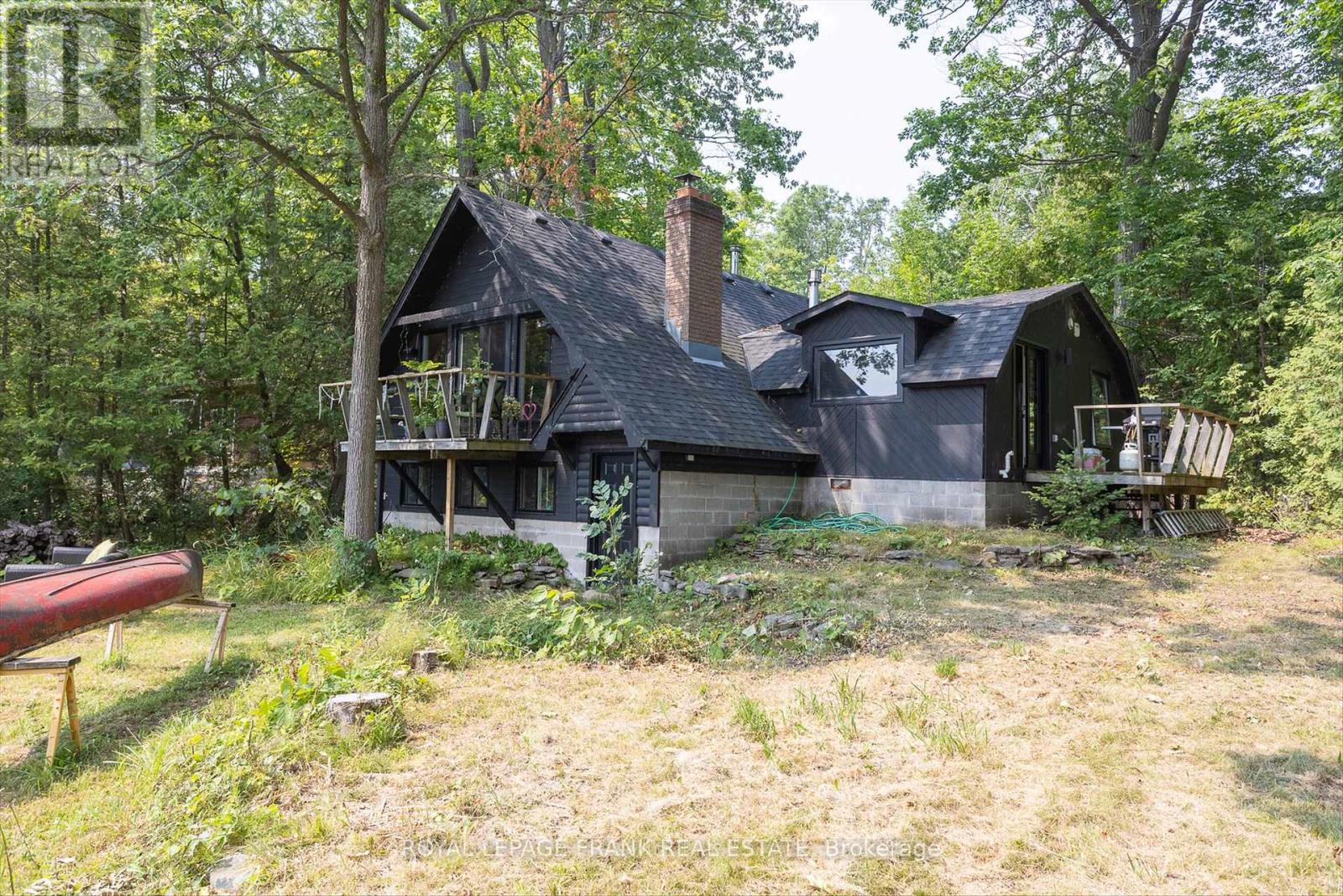 8 Fire Route 62, Trent Lakes, Ontario  K0L 1J0 - Photo 37 - X12327123