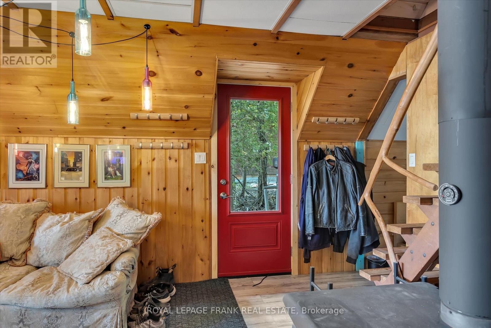 8 Fire Route 62, Trent Lakes, Ontario  K0L 1J0 - Photo 4 - X12327123